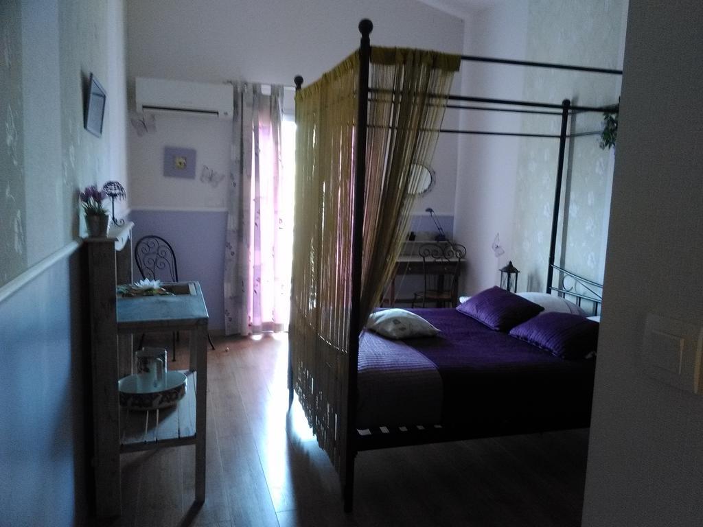 Villa Monplaisir Latrape Zimmer foto